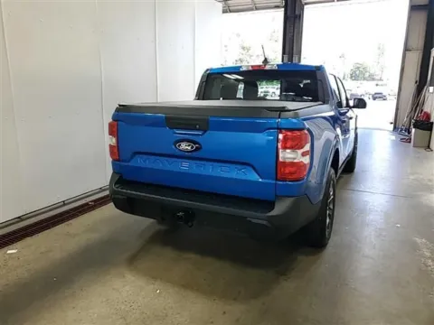 More photos of 2025 Ford Maverick XLT at Smart Chevrolet, NC