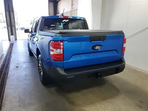 Another view of 2025 Ford Maverick XLT for sale in Madison, NC at Smart Chevrolet