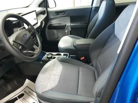 More photos of 2025 Ford Maverick XLT at Smart Chevrolet, NC