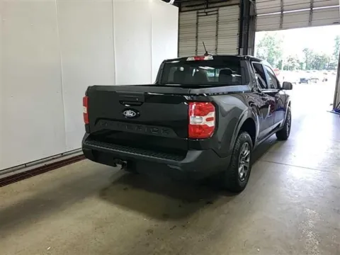 More photos of 2025 Ford Maverick XLT at Smart Chevrolet, NC