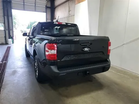 Another view of 2025 Ford Maverick XLT for sale in Madison, NC at Smart Chevrolet