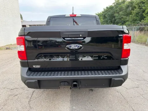 Another view of 2025 Ford Maverick XLT for sale in Madison, NC at Smart Chevrolet