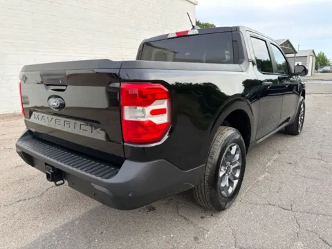 Photos of 2025 Ford Maverick XLT for sale in Madison, NC at Smart Chevrolet