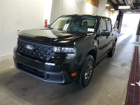 Photos of 2025 Ford Maverick XLT for sale in Madison, NC at Smart Chevrolet