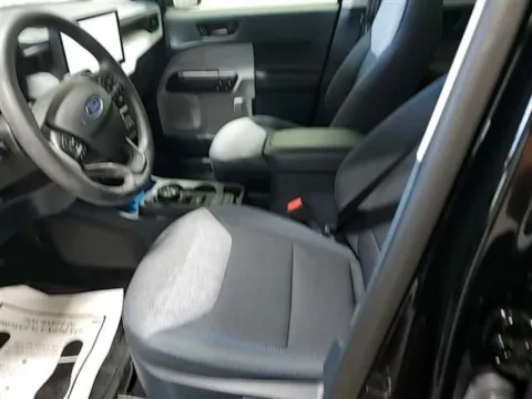 More photos of 2025 Ford Maverick XLT at Smart Chevrolet, NC