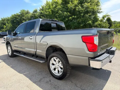 More photos of 2016 Nissan Titan XD SL at Smart Chevrolet, NC