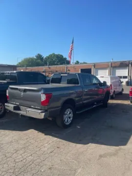 More photos of 2016 Nissan Titan XD SL at Smart Chevrolet, NC
