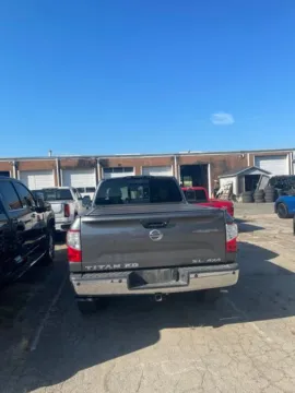 More photos of 2016 Nissan Titan XD SL at Smart Chevrolet, NC