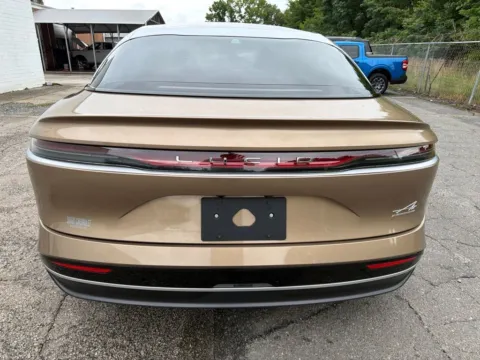 Another view of 2022 Lucid Air Dream Edition for sale in Madison, NC at Smart Chevrolet