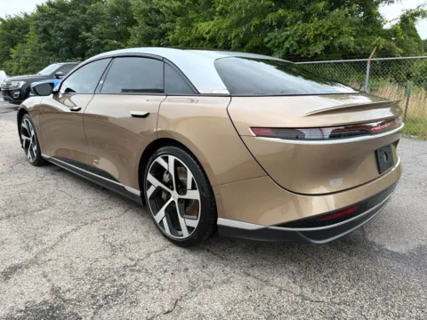 More photos of 2022 Lucid Air Dream Edition at Smart Chevrolet, NC