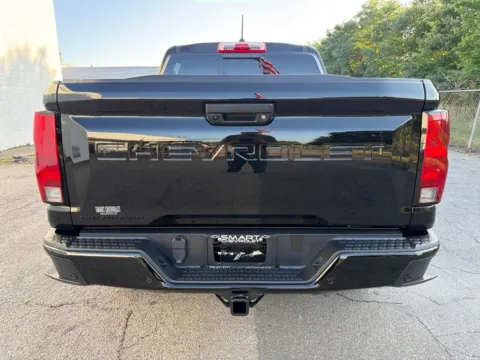 Another view of 2026 Chevrolet Colorado LT for sale in Madison, NC at Smart Chevrolet