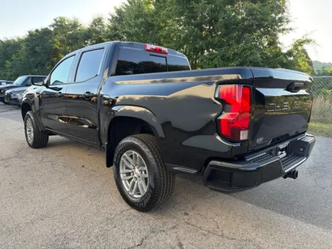 More photos of 2026 Chevrolet Colorado LT at Smart Chevrolet, NC