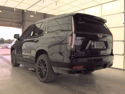 More photos of 2021 Cadillac Escalade Premium Luxury at Smart Chevrolet, NC