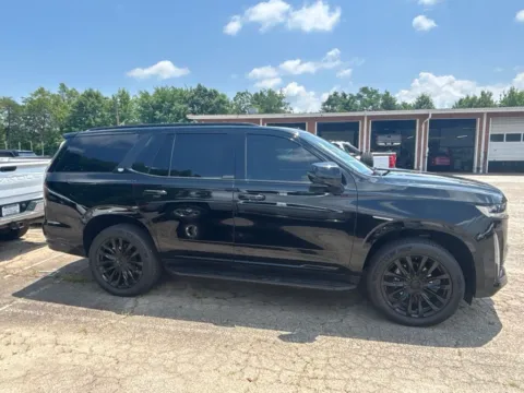 More photos of 2021 Cadillac Escalade Premium Luxury at Smart Chevrolet, NC