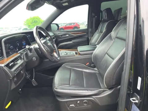 More photos of 2021 Cadillac Escalade Premium Luxury at Smart Chevrolet, NC