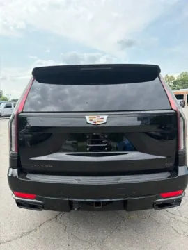 More photos of 2021 Cadillac Escalade Premium Luxury at Smart Chevrolet, NC