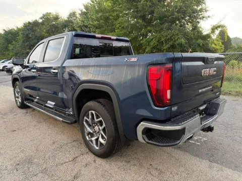 More photos of 2023 GMC Sierra 1500 SLT at Smart Chevrolet, NC