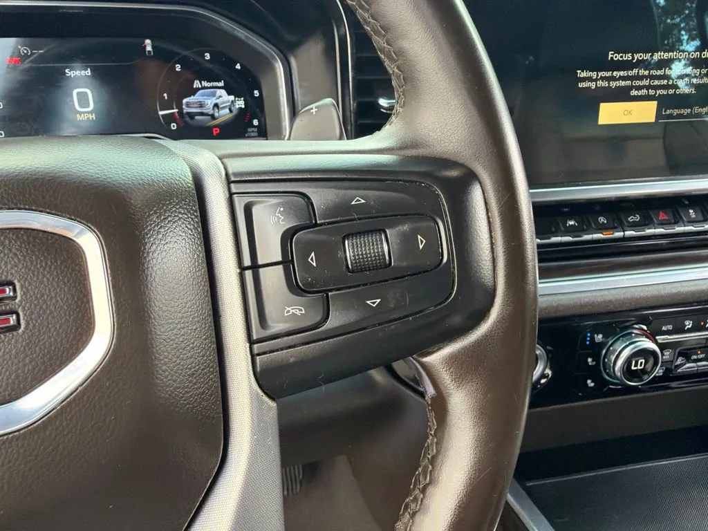 2023 GMC Sierra 1500 SLT - Photo 32