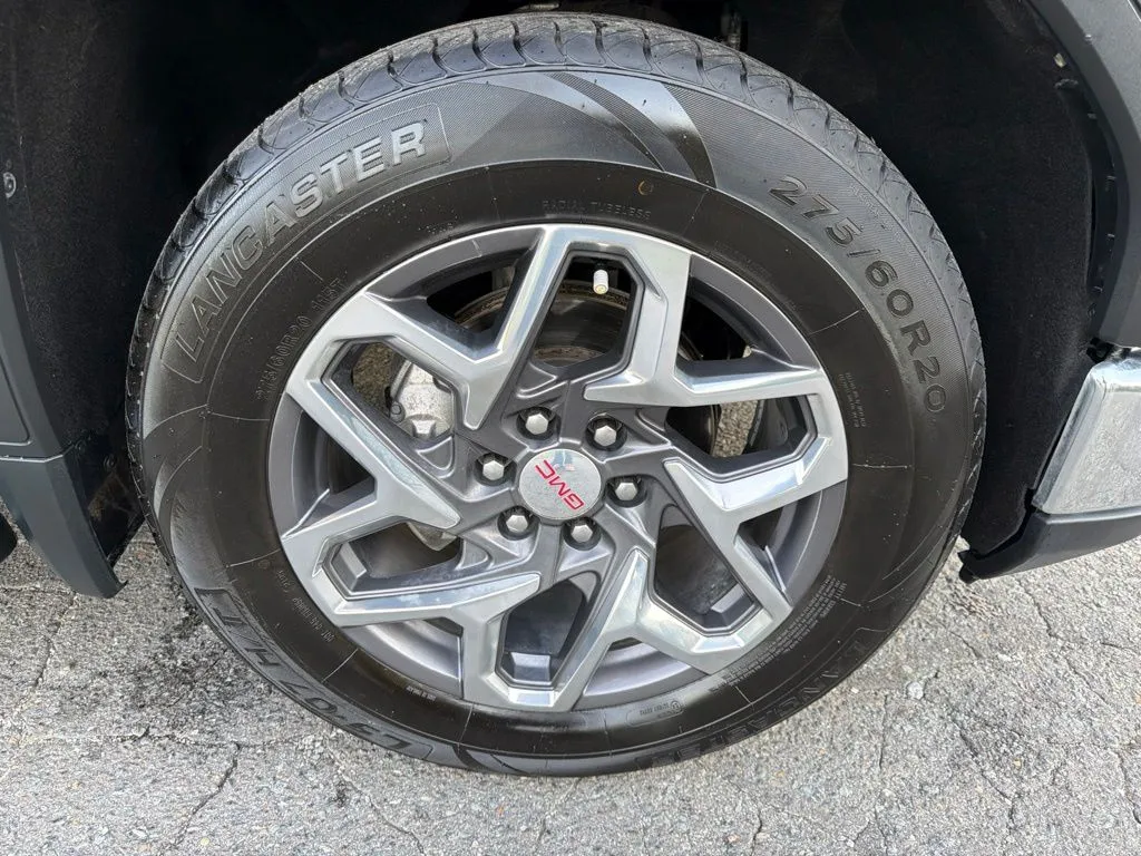 2023 GMC Sierra 1500 SLT - Photo 9