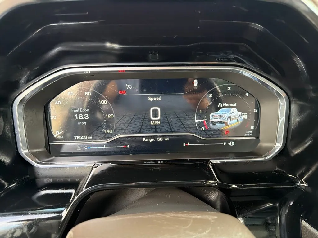 2023 GMC Sierra 1500 SLT - Photo 30