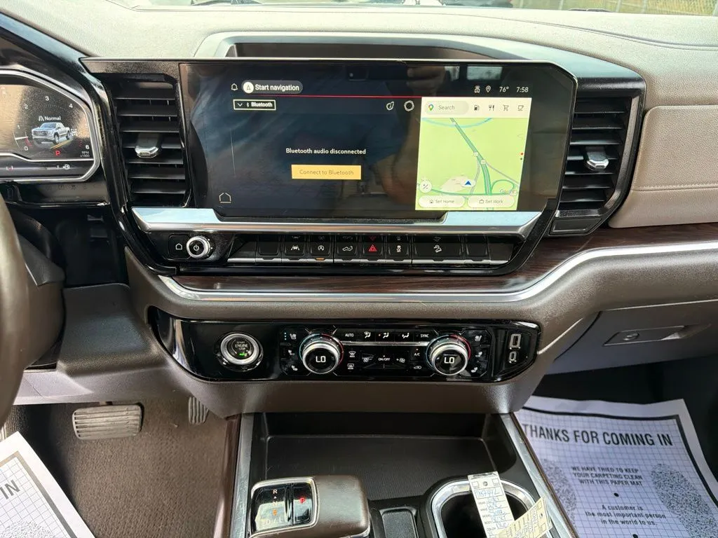2023 GMC Sierra 1500 SLT - Photo 33