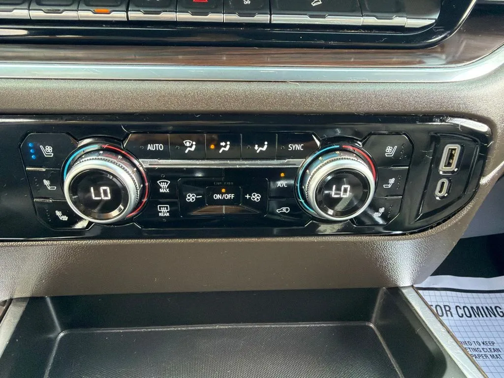 2023 GMC Sierra 1500 SLT - Photo 35