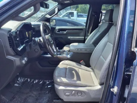 More photos of 2023 GMC Sierra 1500 SLT at Smart Chevrolet, NC