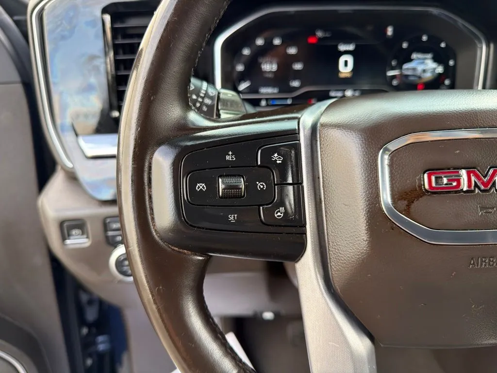 2023 GMC Sierra 1500 SLT - Photo 31