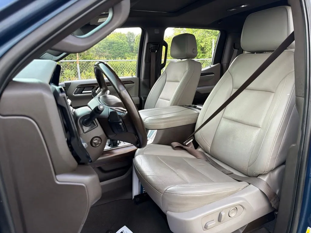 2023 GMC Sierra 1500 SLT - Photo 26