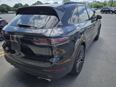 More photos of 2019 Porsche Cayenne at Smart Chevrolet, NC