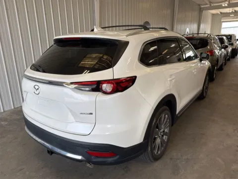 More photos of 2022 Mazda CX-9 Signature at Smart Chevrolet, NC