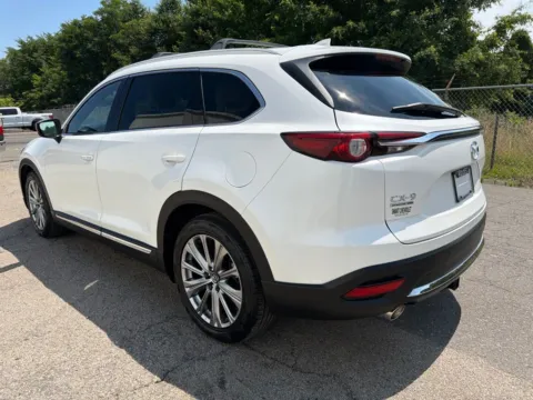 More photos of 2022 Mazda CX-9 Signature at Smart Chevrolet, NC