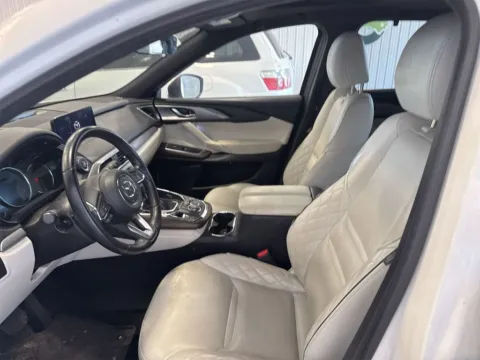 More photos of 2022 Mazda CX-9 Signature at Smart Chevrolet, NC