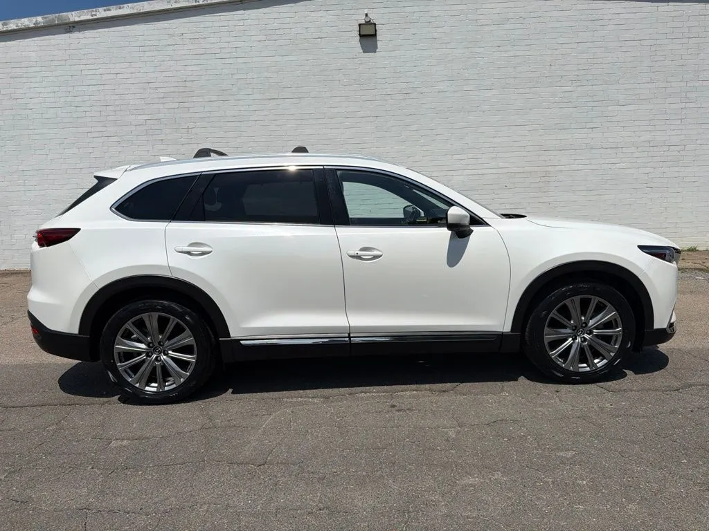 2022 Mazda CX-9 Signature for sale in Madison, NC