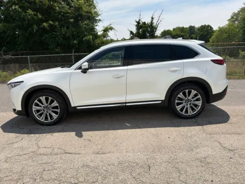 More photos of 2022 Mazda CX-9 Signature at Smart Chevrolet, NC