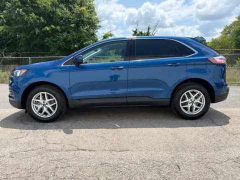 More photos of 2024 Ford Edge SEL at Smart Chevrolet, NC