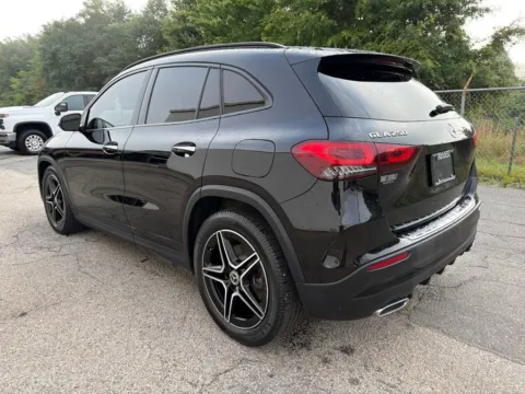 More photos of 2021 Mercedes-Benz GLA 250 at Smart Chevrolet, NC