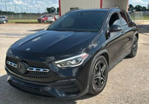 Photos of 2021 Mercedes-Benz GLA 250 for sale in Madison, NC at Smart Chevrolet