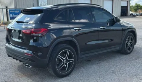 More photos of 2021 Mercedes-Benz GLA 250 at Smart Chevrolet, NC