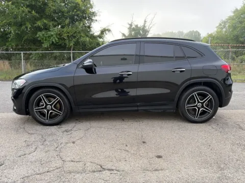 More photos of 2021 Mercedes-Benz GLA 250 at Smart Chevrolet, NC