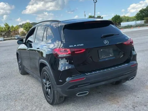 Another view of 2021 Mercedes-Benz GLA 250 for sale in Madison, NC at Smart Chevrolet