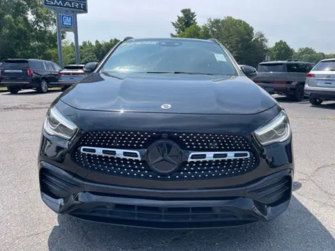 Another view of 2021 Mercedes-Benz GLA 250 for sale in Madison, NC at Smart Chevrolet