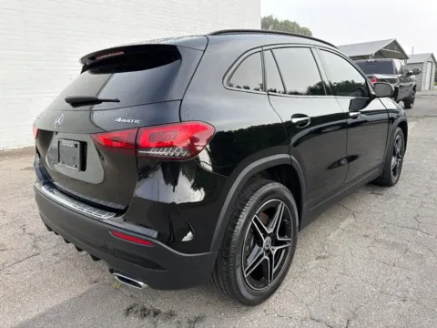 Photos of 2021 Mercedes-Benz GLA 250 for sale in Madison, NC at Smart Chevrolet
