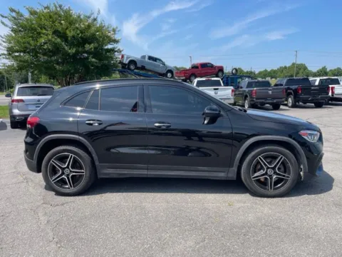 More photos of 2021 Mercedes-Benz GLA 250 at Smart Chevrolet, NC
