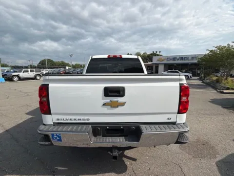 More photos of 2014 Chevrolet Silverado 1500 LT at Smart Chevrolet, NC