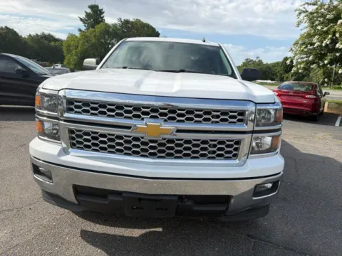 Photos of 2014 Chevrolet Silverado 1500 LT for sale in Madison, NC at Smart Chevrolet