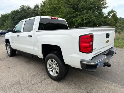 More photos of 2014 Chevrolet Silverado 1500 LT at Smart Chevrolet, NC