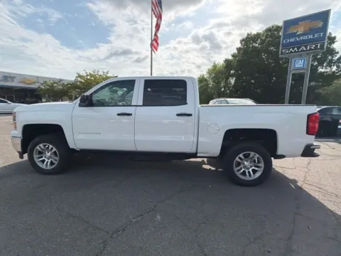 More photos of 2014 Chevrolet Silverado 1500 LT at Smart Chevrolet, NC