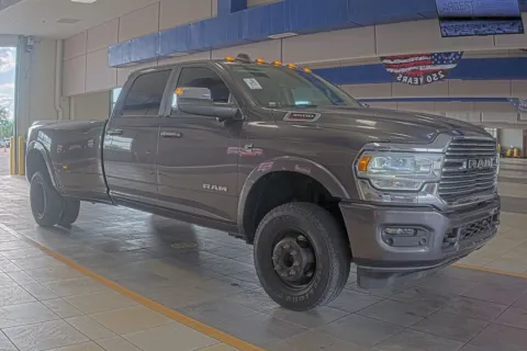 Unknown 2020 Ram 3500 Laramie for sale in Madison, NC