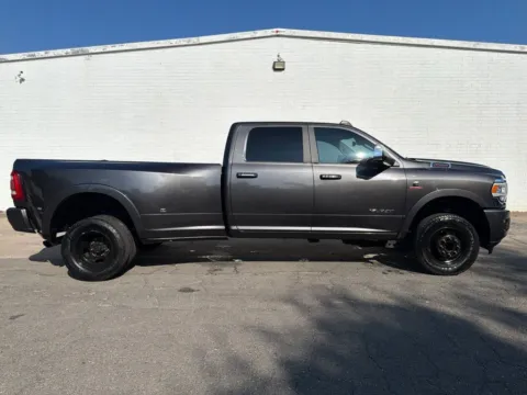 Unknown 2020 Ram 3500 Laramie for sale in Madison, NC